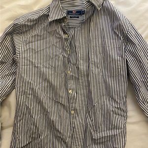 Women's button down
